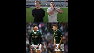 Bryan Habana's 2010 Springboks  Pat Lambie's 2012 Springboks | PICK ONE PLAYER PER POSITION..