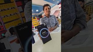 VIVO V40 UNBOXING, TECHNO SHOPEE, BOMIKHAL, BHUBANESWER GIFTS VIBE #trending #bhubaneswar #trend