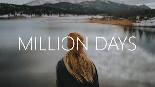 Sabai - Million Days (Lyrics) ft. Hoang & Claire Ridgely