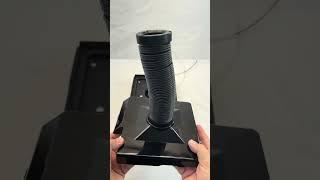 VHS is LIFE Desktop Vacuum Assembly Instruction Video