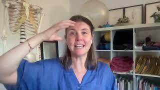 Feldenkrais lesson - Releasing your Jaw from the Lower and Upper Ends