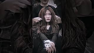 the power of hair cut ...