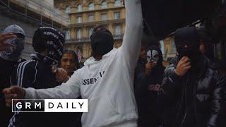 NsLux - Lingard [Music Video] | GRM Daily