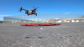 Weber County Sheriff's Office using drones to help solve crimes faster