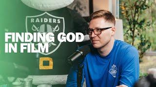 Pastors Unfiltered #80: Finding God in Film