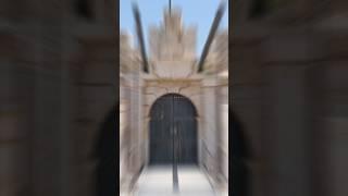 Hyper Lapse of the Antique Doors of Lagos, Portugal