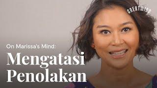 On Marissa's Mind: Mengatasi Penolakan