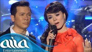 Trộm Nhìn Nhau - Băng Tâm & Đặng Thế Luân {Liveshow Băng Tâm - Cô Thắm Về Làng}