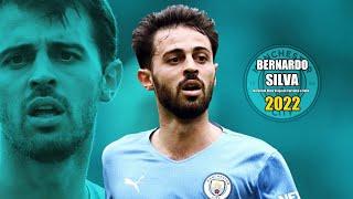 Bernardo Silva 2022 ● Amazing Skills Show | HD