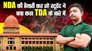 Feedback by NDA Aspirants About Trishul Defence Academy | NDA Coaching in Allahabad #ndacoaching