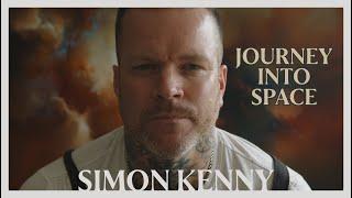 The Art of Simon Kenny | Documentary Short Film