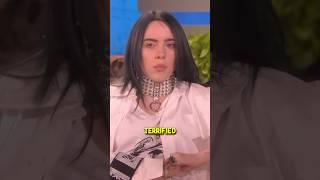 Billie Eilish Is Scared Of Eminem