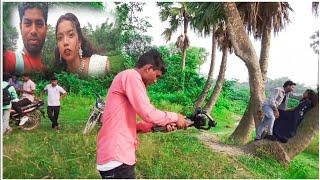 Phone Te Ropor || new santali making video 2022 ||#newsantalivideo santhali video #turibahaofficial