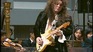 Yngwie Malmsteen Live with Japanese Philharmonic Orchestra - Full HD