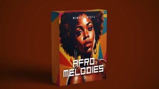 Free Afrobeat Melody Loop with Stems | Loop Pack, Sample Pack