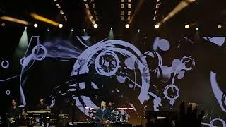 Paul McCartney - Can't Buy My Love (The Beatles) . Live 2024 Madrid Spain . Wizink Center