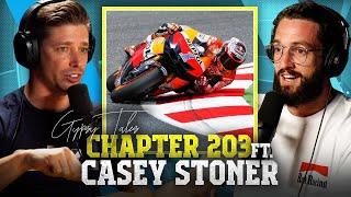 MotoGP legend Casey Stoner talks early retirement, real feelings towards Valentino Rossi & Anxiety