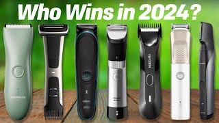 Best Pubic Hair Trimmer 2024! Who Is The NEW #1?
