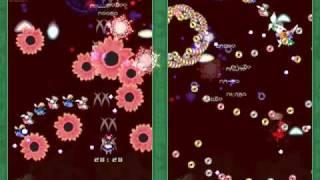 Touhou 9 - Phantasmagoria of Flower View - Extra Clear (Komachi)