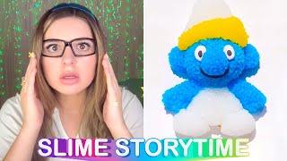 1 HOUR Slime Storytime  Brianna Mizura TikTok POVs - Text to Speech Funny POV TikToks 2023 #13