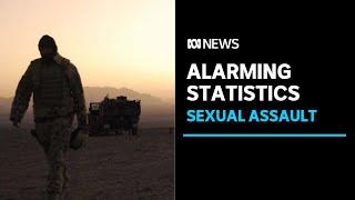 Defence Royal Commission hears shocking figures highlighting treatment of women | ABC News