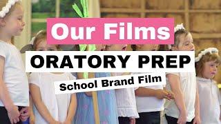 The Oratory Prep School | Promotional School Video