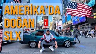 AMERİKADA DOĞAN SLX İLE TÜRK GİBİ YAŞAMAK