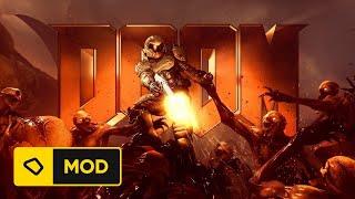 DOOM 3 Quest | bHaptics Mod Compatibility Gameplay