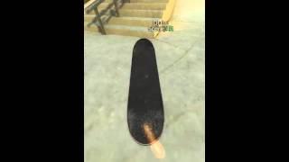 [True Skate] I Changed My Name! I used to be TrueSk8Clips Just InCase U Were Wondering