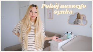 POKOIK NASZEGO SYNKA 