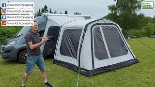 Outdoor Revolution Movelite T2R Drive Away Awning