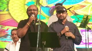 SPB LIVE IN CONCERT SHOW JAFFNA 2016