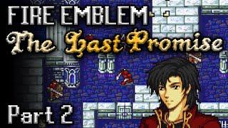 The Last Promise Stream Part 2 | Does it get better?