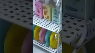 5 Layers Storage Shelf Rack | Amazon ProBox
