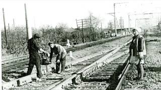 Кузнецкая дистанция пути -Пч 5-  140 лет