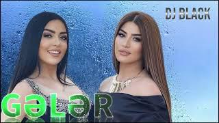 Vefa Serifova & Nefes - Geler (REMİX)