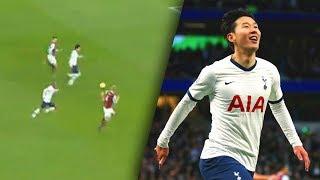 11 AMAZING Solo Goals : 2019/2020 !