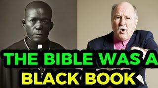 BLACKS INVOLVEMENT IN THE BIBLE HIDDEN BY WHITE SUPREMACISTS