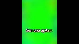 sen ona aşıksın 