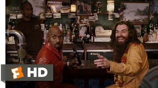 The Love Guru (5/9) Movie CLIP - You Got A Problem? (2008) HD