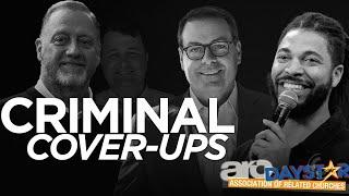 Exposing Christian Corruption: The Dark Truth Behind ARC and Celebration Church Leaders