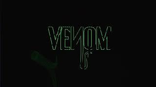 Khasi Bloodz - VENOM (Single)