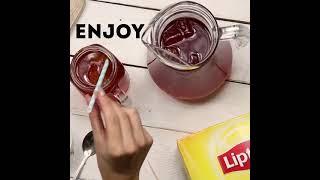 How To Make Iced Tea – Quick Chill Recipe