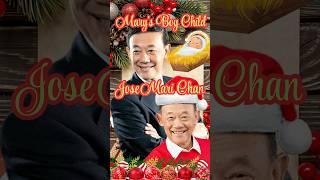 MARY'S BOY CHILD: A CHRISTMAS CLASSIC REBORN