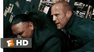 Crank 2: High Voltage (1/12) Movie CLIP - Who's Got My Strawberry Tart? (2009) HD