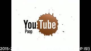 All YouTube Poop Intro (2007-2023)