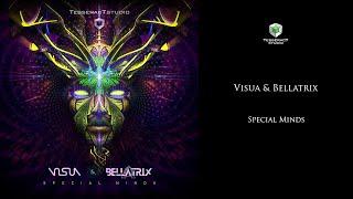 Visua & Bellatrix - Special Minds (Progressive Psytrance)