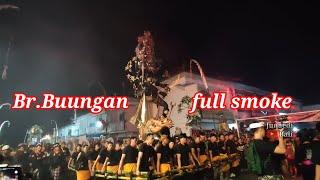 PARADE OGOH-OGOH DESA TIGA "ASTI KESANGA FEST" Susut, Bangli 2025
