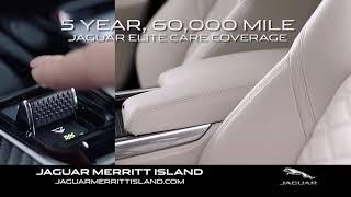 Drive Like Everyones Watching ! See Specials Offers Now At Jaguar Merritt Island