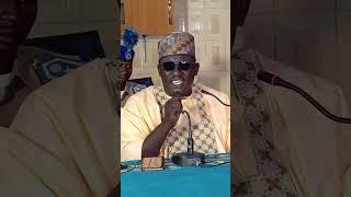 ALLAH YA'ISA BAN YAFEBA SABODA NIDAN NIGERIA NE! TAREDA ALKALI USTAZ ABUBAKAR SALIHU ZARIA